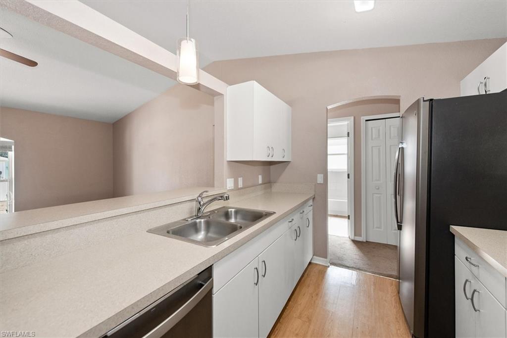 PORT CHARLOTTE - Residential