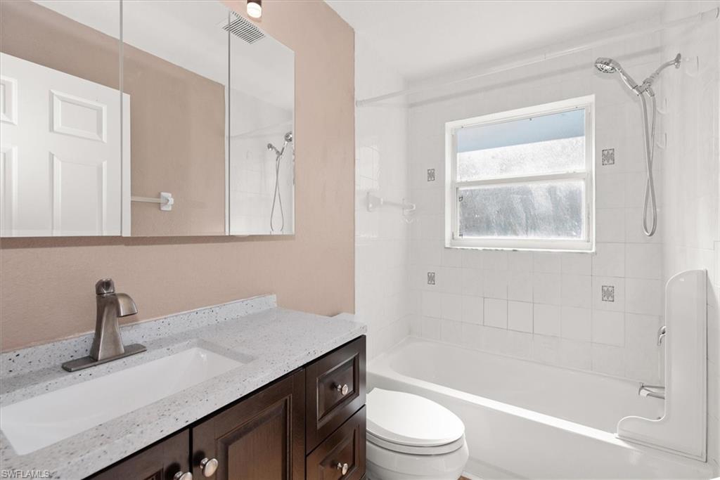 PORT CHARLOTTE - Residential