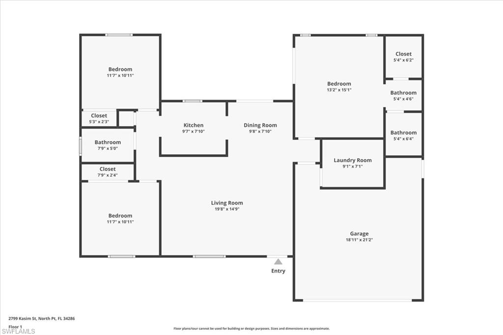 PORT CHARLOTTE - Residential