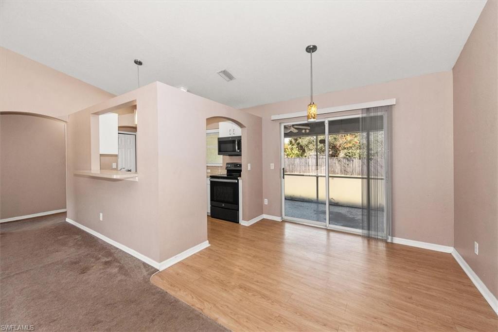 PORT CHARLOTTE - Residential