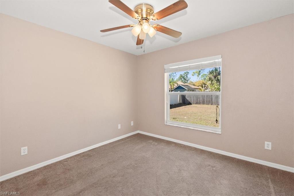 PORT CHARLOTTE - Residential