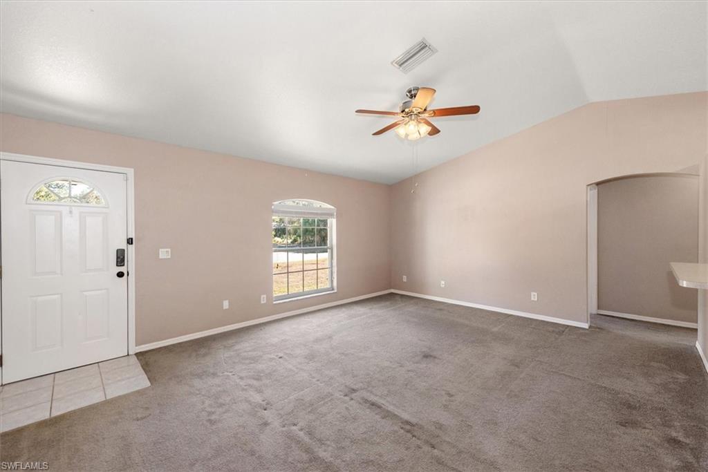 PORT CHARLOTTE - Residential