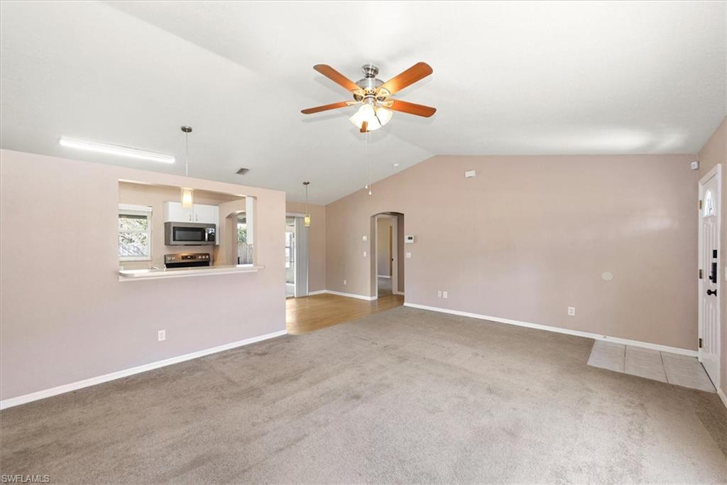 PORT CHARLOTTE - Residential