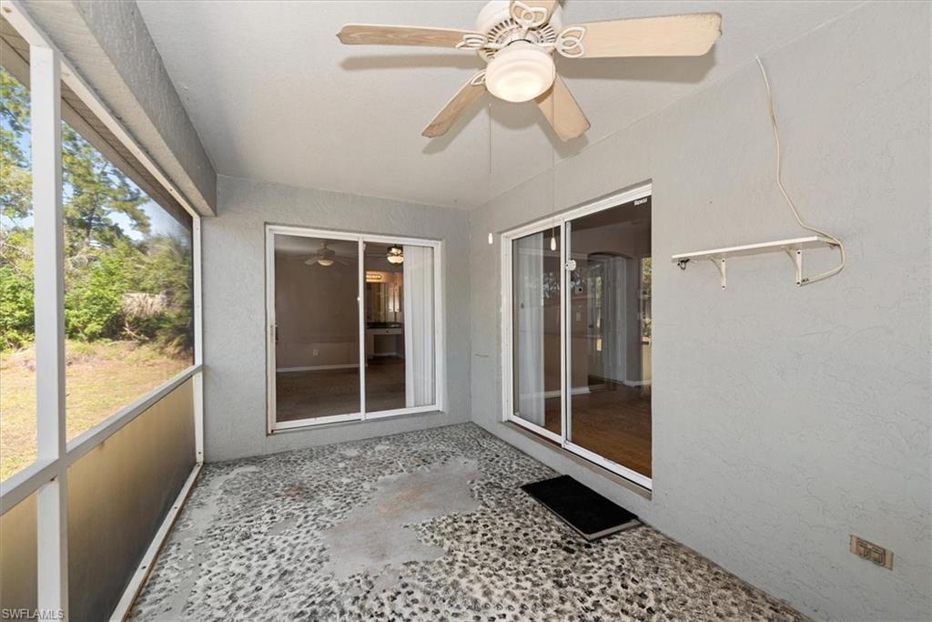 PORT CHARLOTTE - Residential