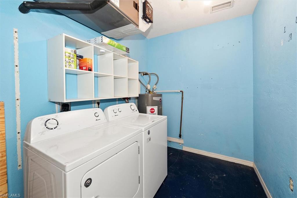 PORT CHARLOTTE - Residential