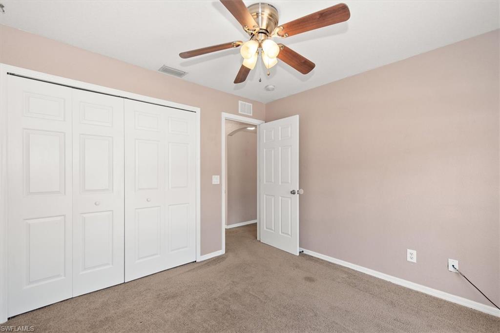 PORT CHARLOTTE - Residential