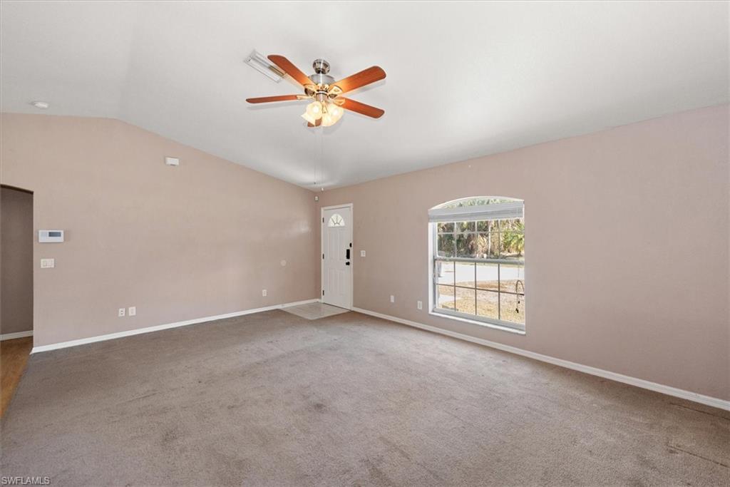 PORT CHARLOTTE - Residential