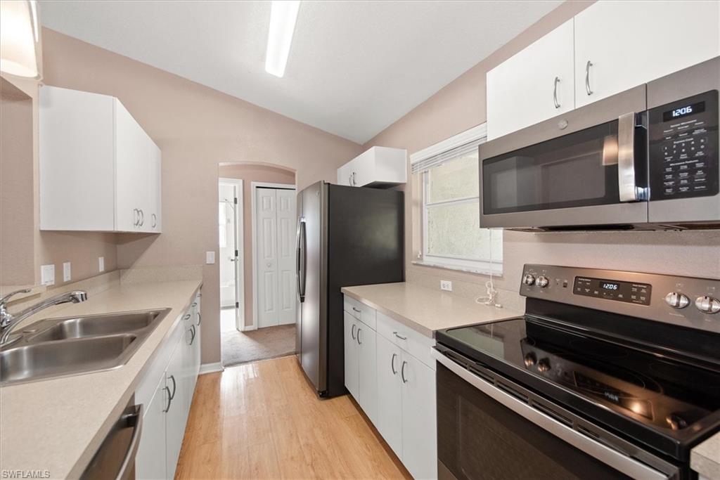 PORT CHARLOTTE - Residential