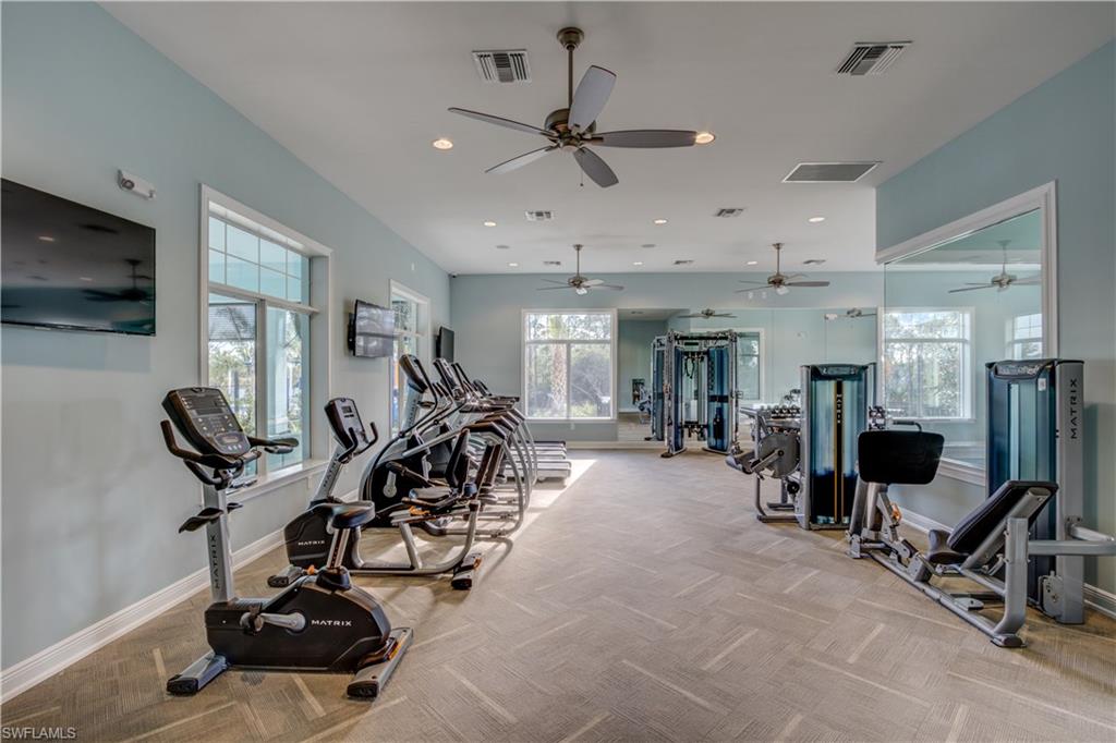 ENTRADA - Residential