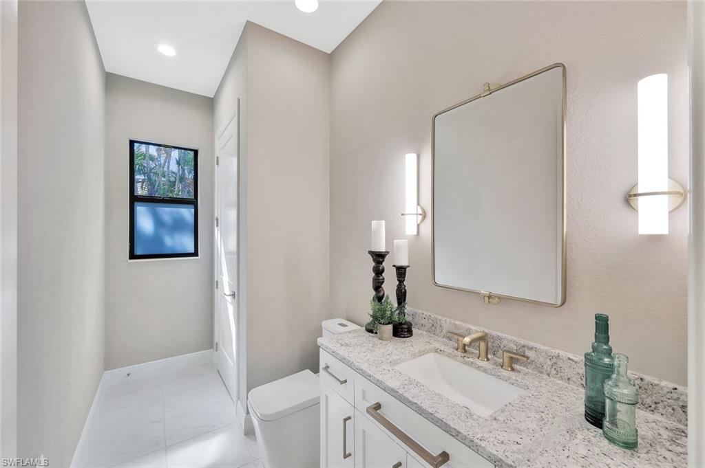 QUAIL WOODS ESTATES - Residential