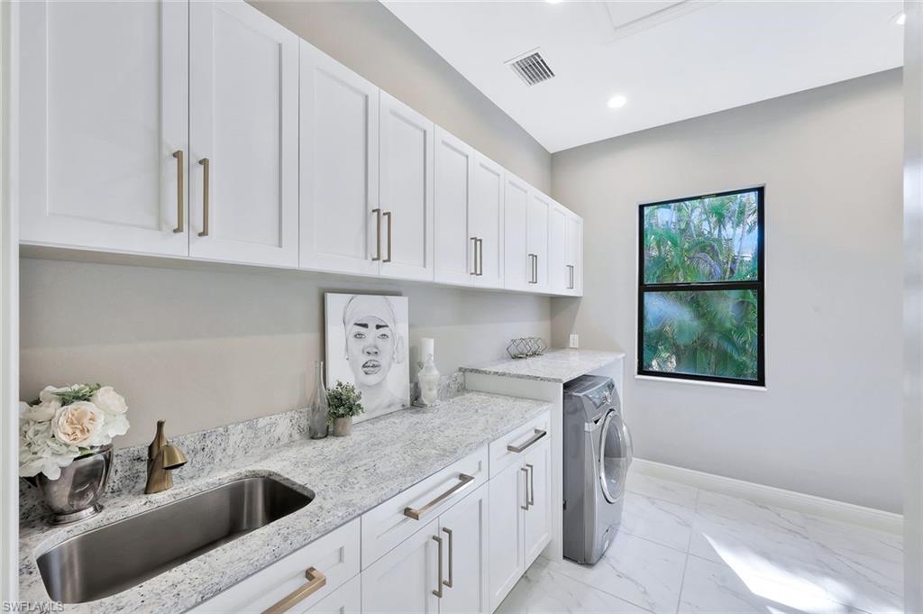 QUAIL WOODS ESTATES - Residential