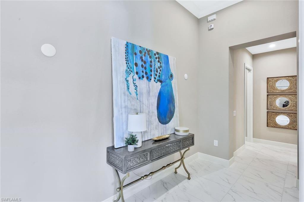 QUAIL WOODS ESTATES - Residential