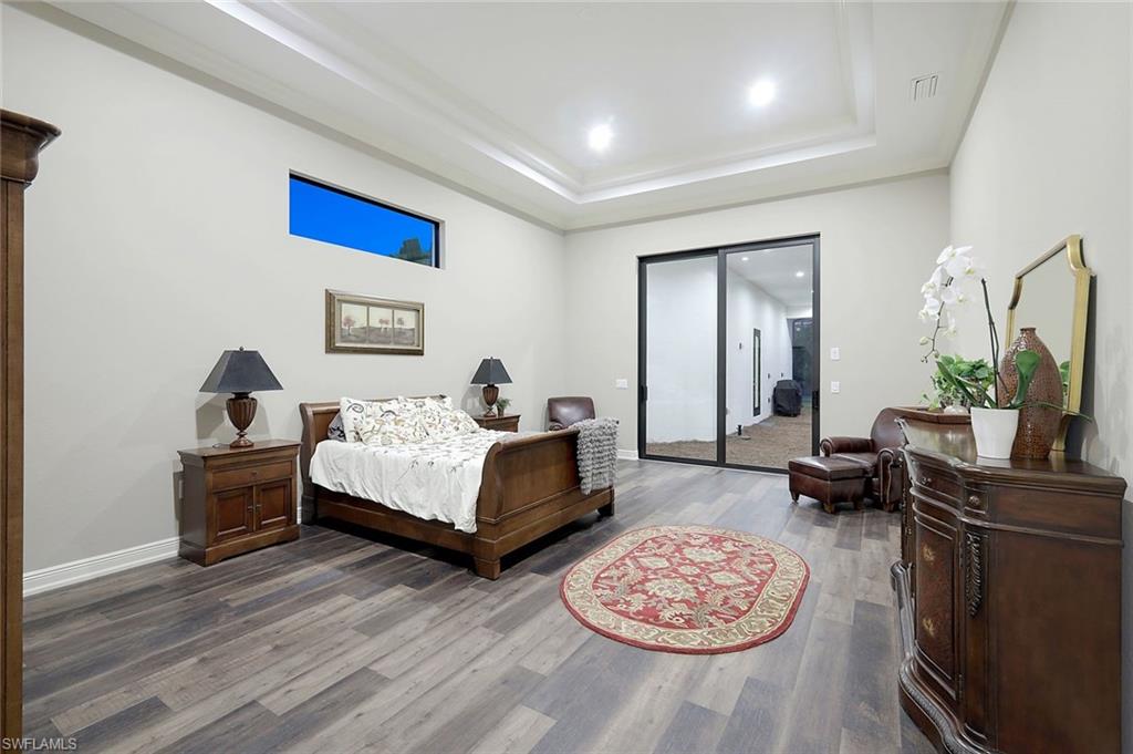 QUAIL WOODS ESTATES - Residential