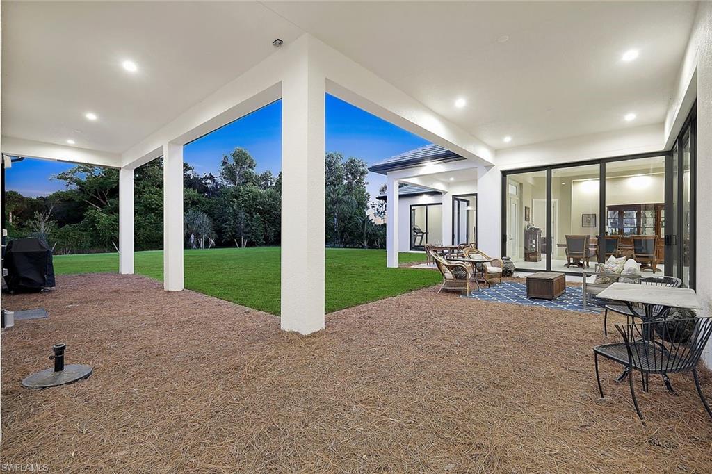 QUAIL WOODS ESTATES - Residential