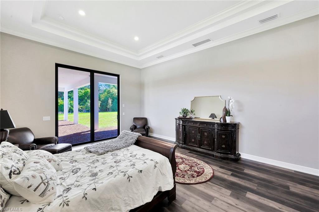 QUAIL WOODS ESTATES - Residential