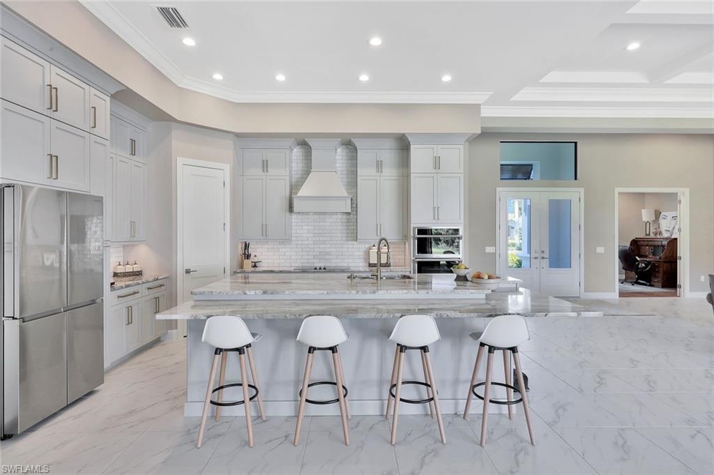 QUAIL WOODS ESTATES - Residential