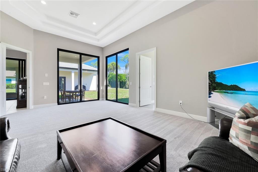 QUAIL WOODS ESTATES - Residential