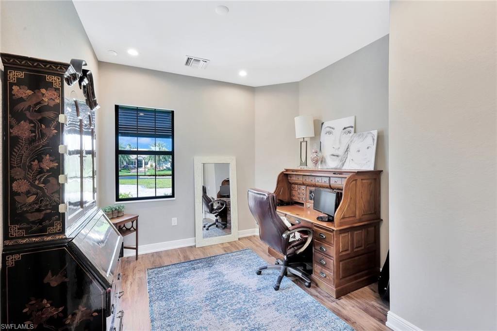 QUAIL WOODS ESTATES - Residential