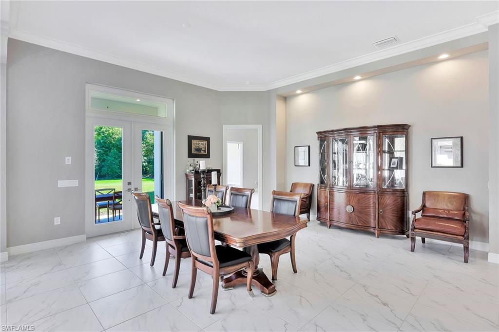 QUAIL WOODS ESTATES - Residential