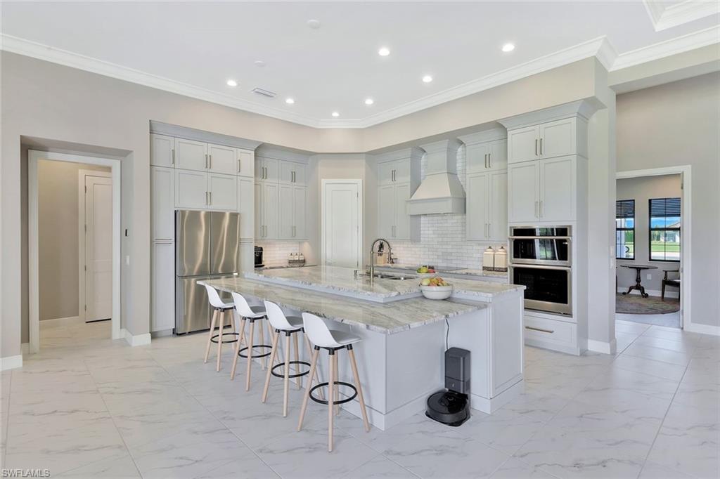 QUAIL WOODS ESTATES - Residential