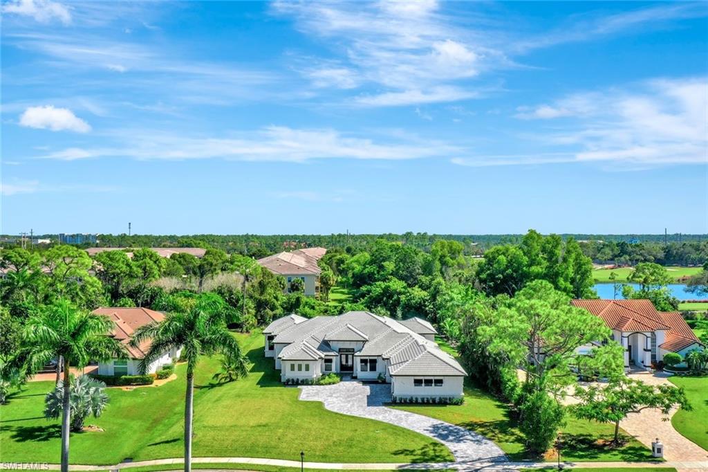 QUAIL WOODS ESTATES - Residential