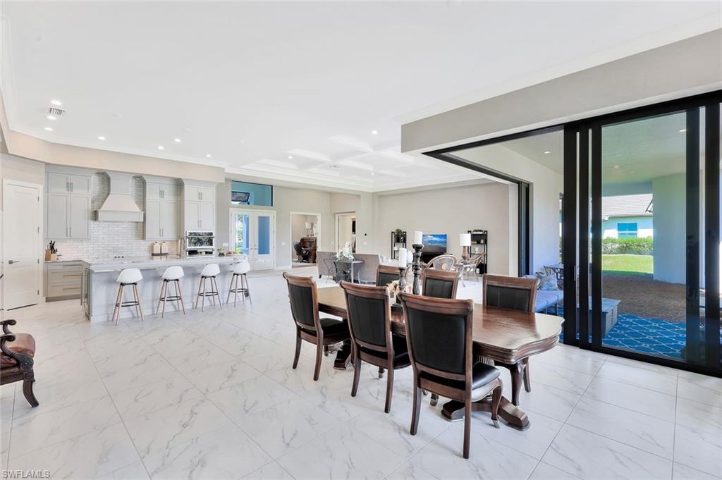 QUAIL WOODS ESTATES - Residential