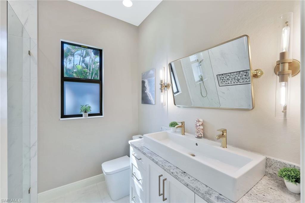 QUAIL WOODS ESTATES - Residential