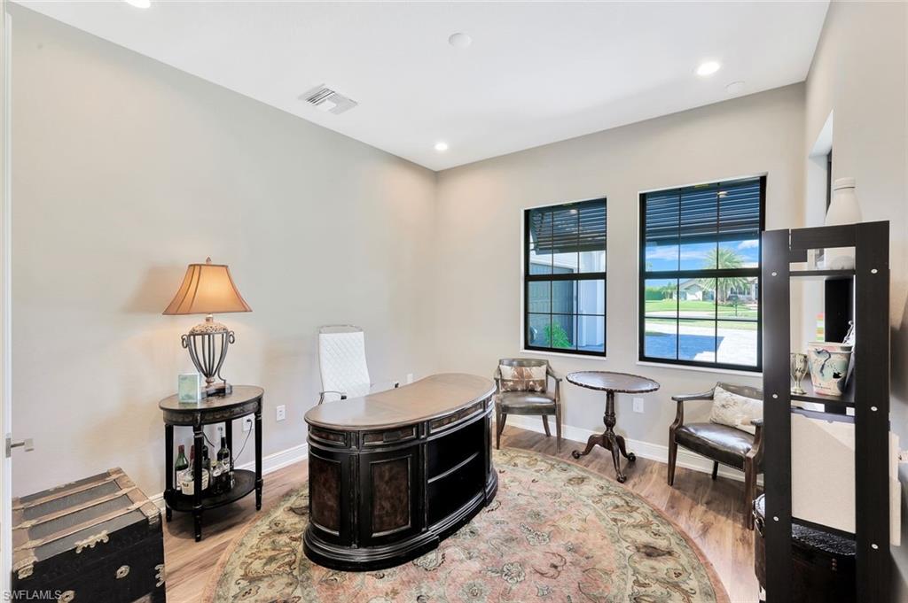 QUAIL WOODS ESTATES - Residential