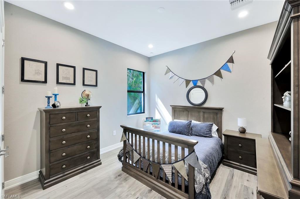 QUAIL WOODS ESTATES - Residential