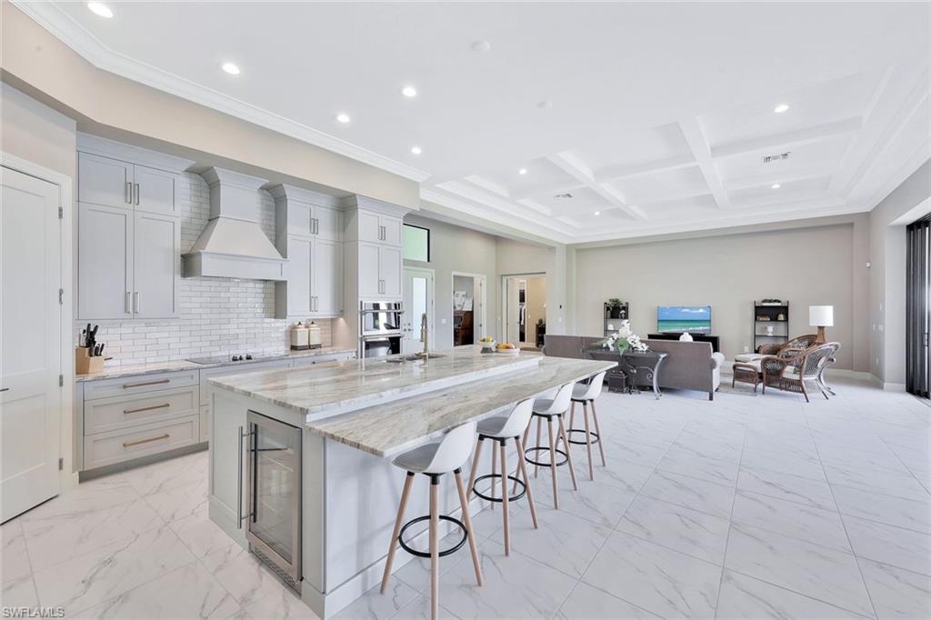 QUAIL WOODS ESTATES - Residential