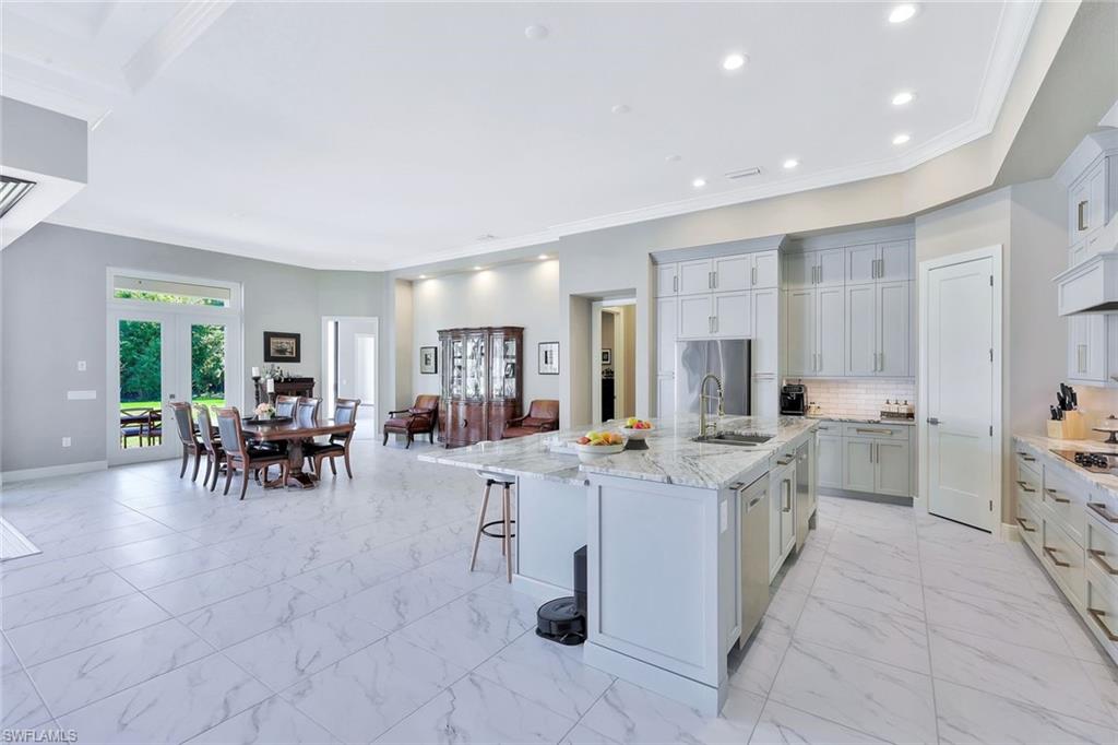 QUAIL WOODS ESTATES - Residential