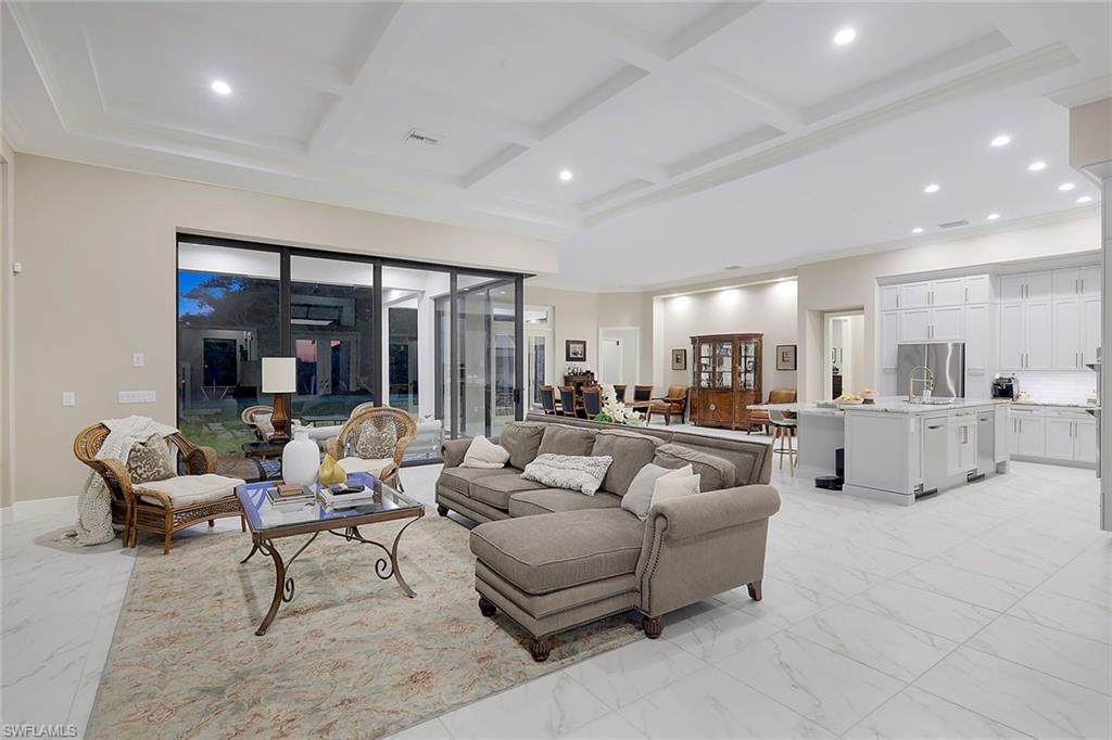 QUAIL WOODS ESTATES - Residential