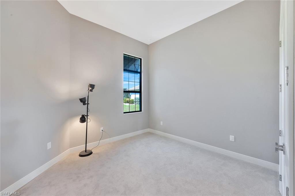 QUAIL WOODS ESTATES - Residential