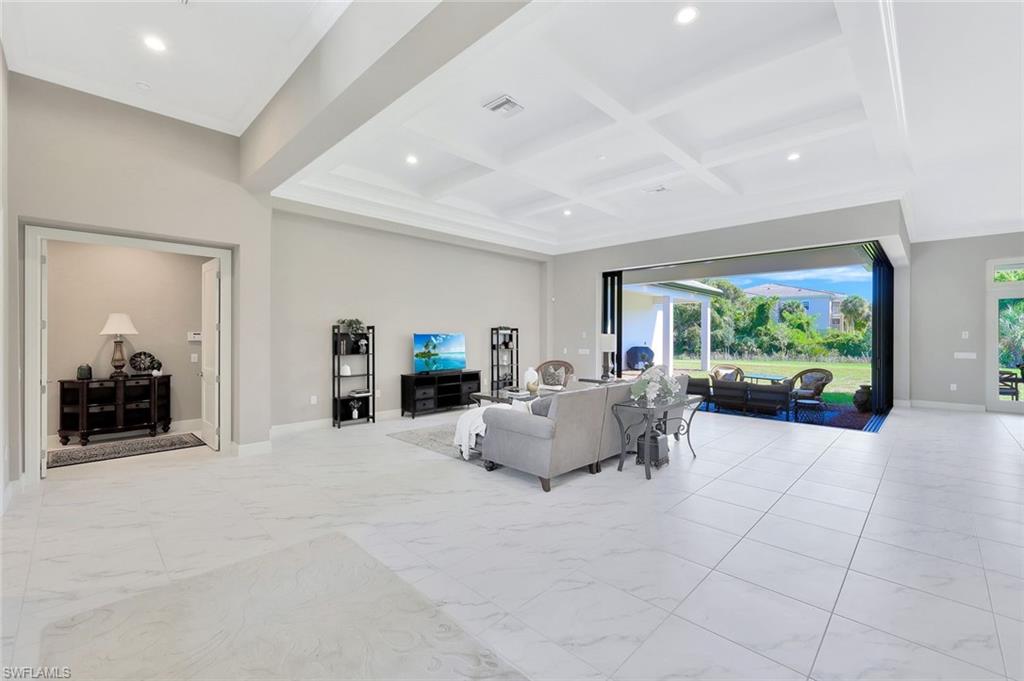 QUAIL WOODS ESTATES - Residential