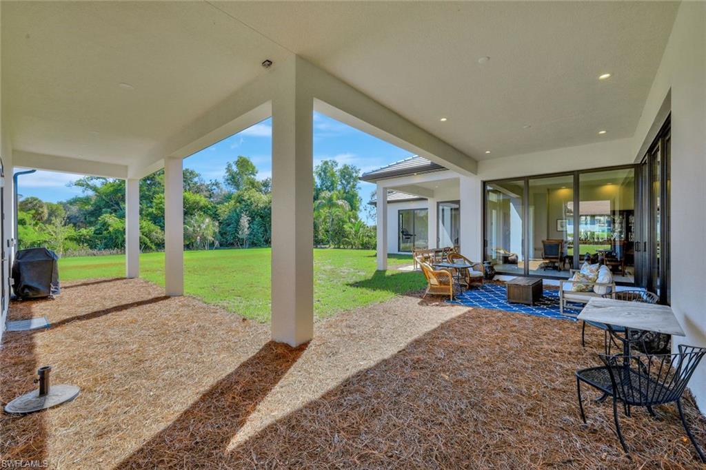 QUAIL WOODS ESTATES - Residential