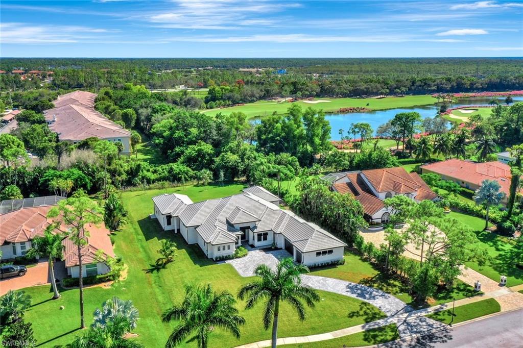 QUAIL WOODS ESTATES - Residential