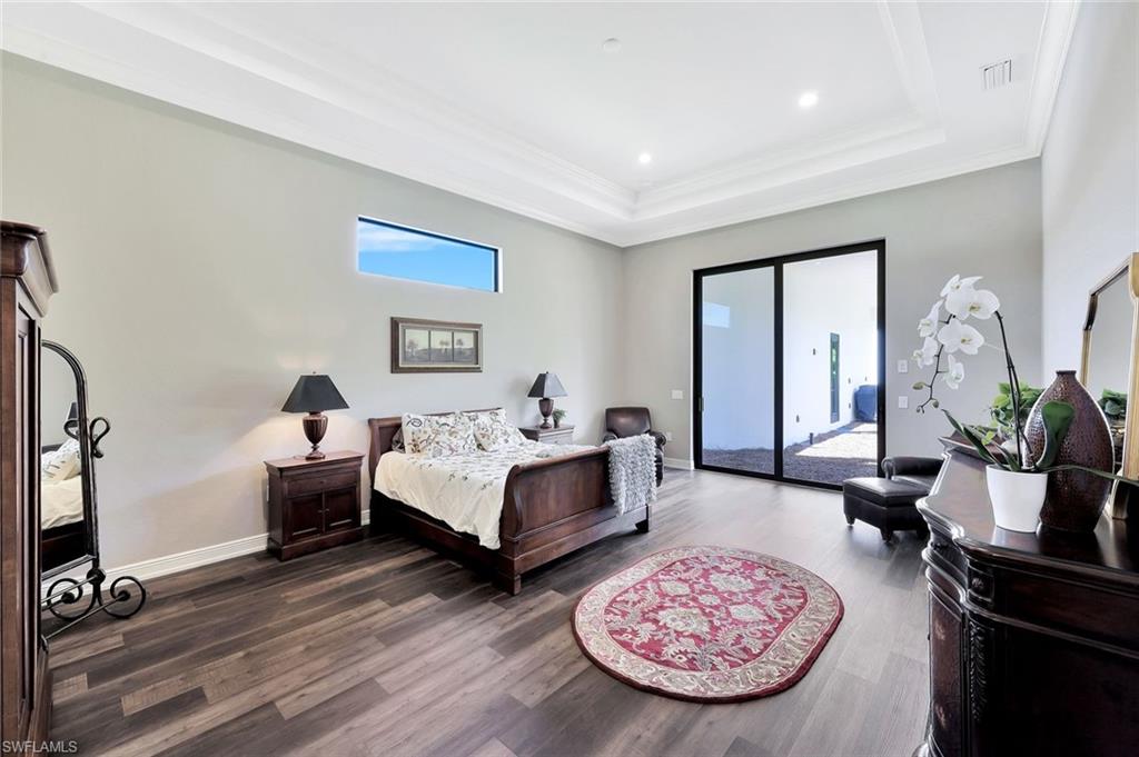 QUAIL WOODS ESTATES - Residential