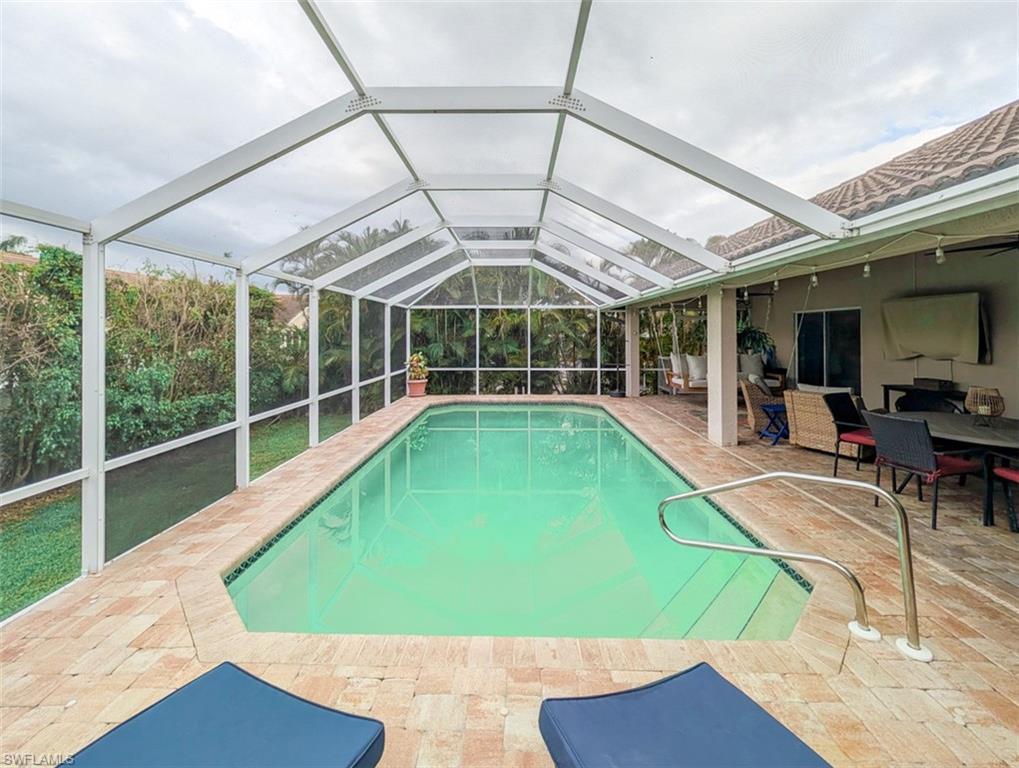 MARCO ISLAND - Residential