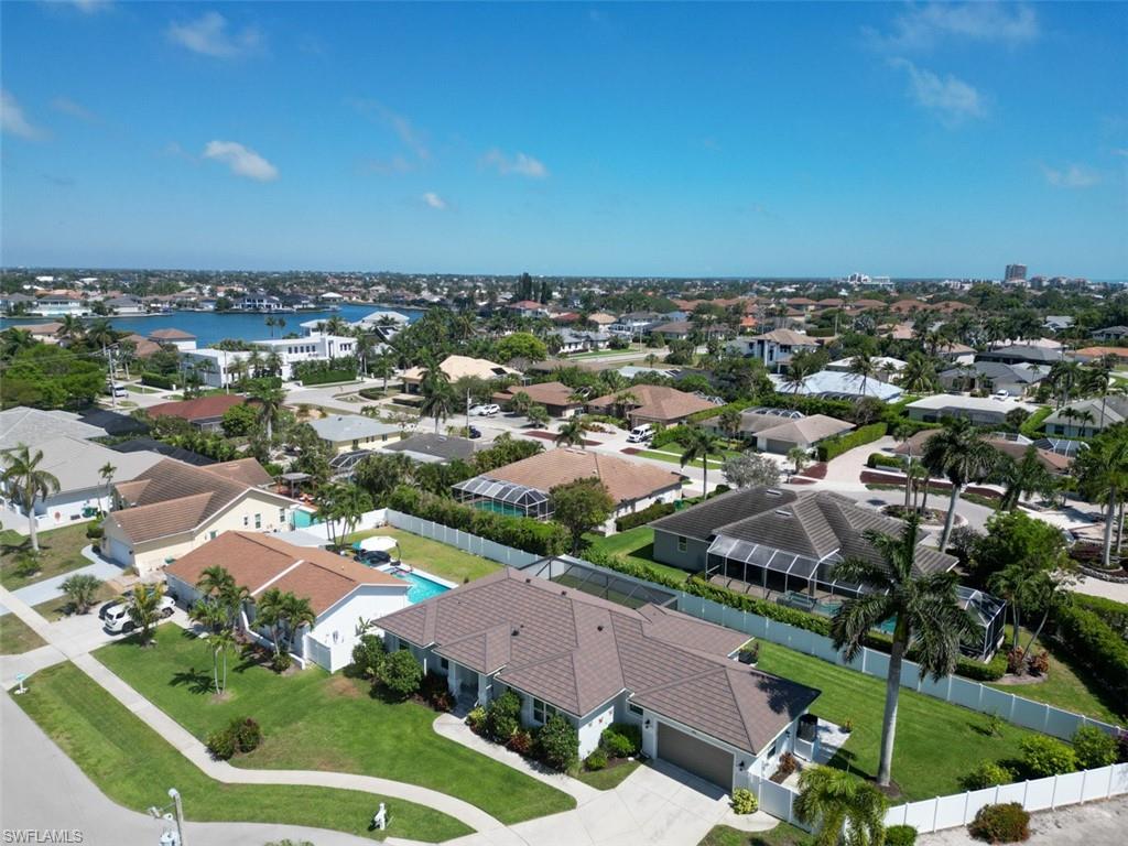 MARCO ISLAND - Residential