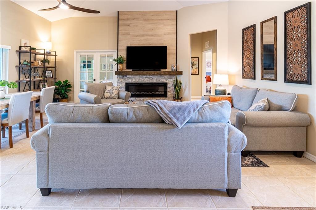 MARCO ISLAND - Residential