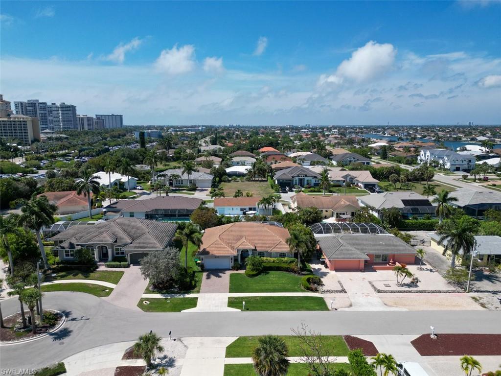 MARCO ISLAND - Residential