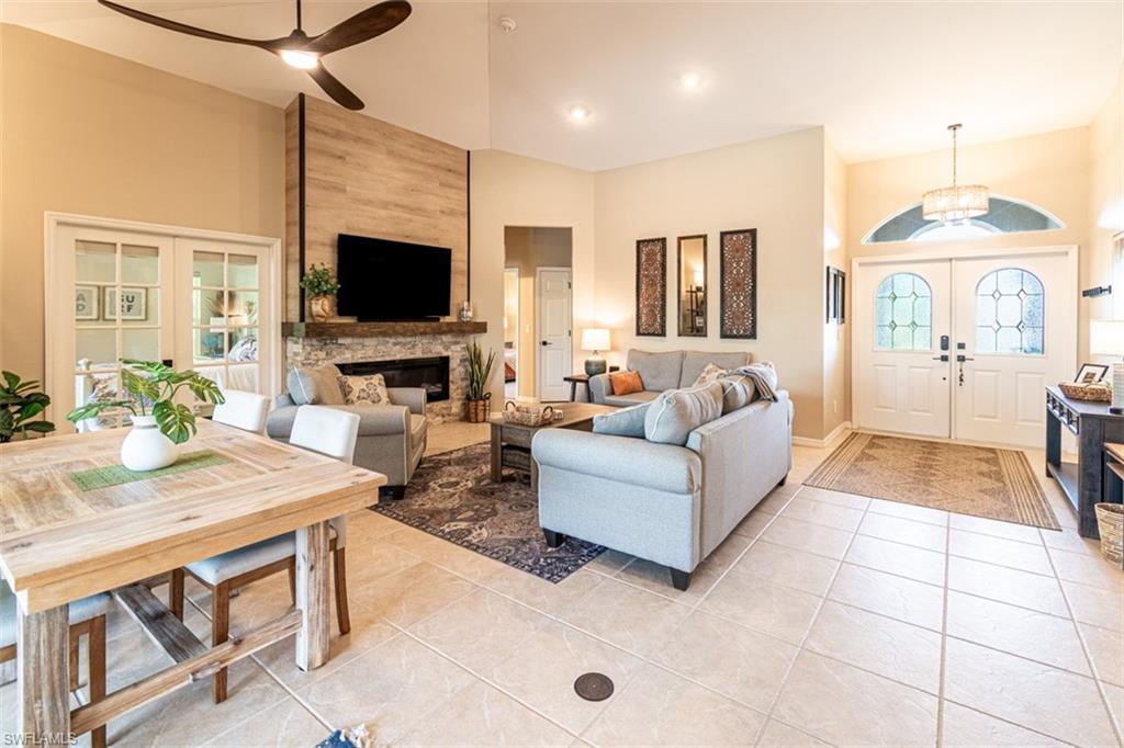 MARCO ISLAND - Residential