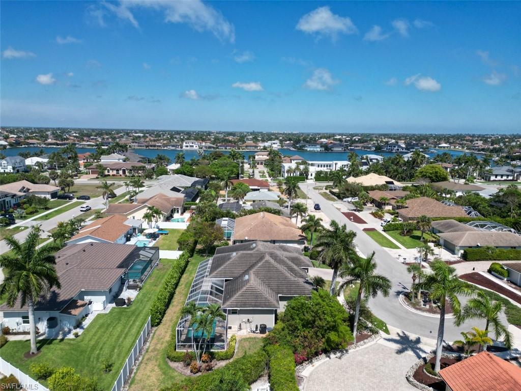 MARCO ISLAND - Residential