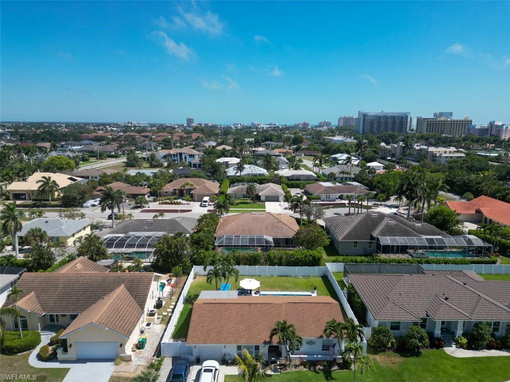 MARCO ISLAND - Residential
