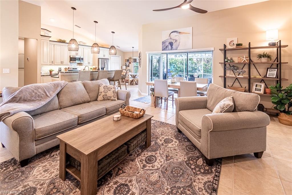 MARCO ISLAND - Residential