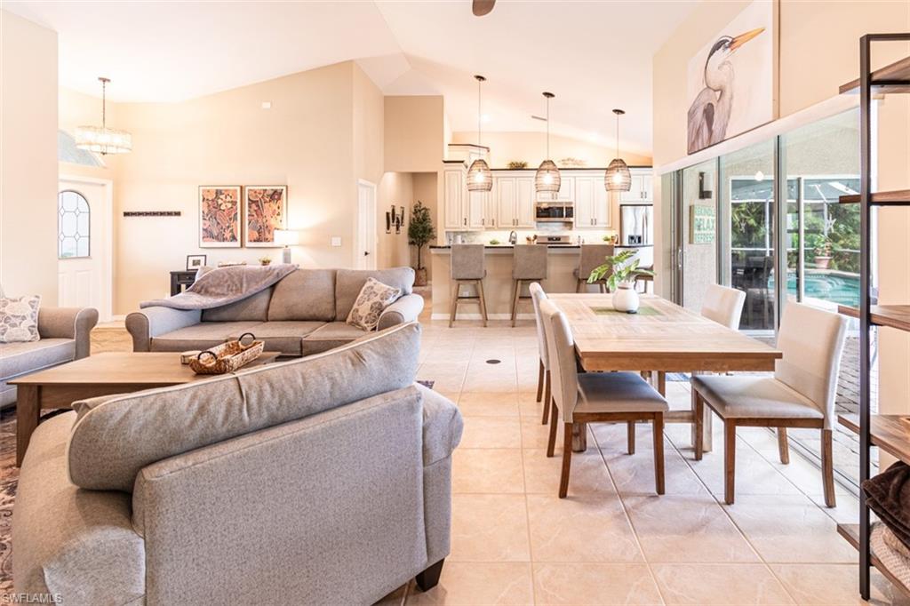 MARCO ISLAND - Residential