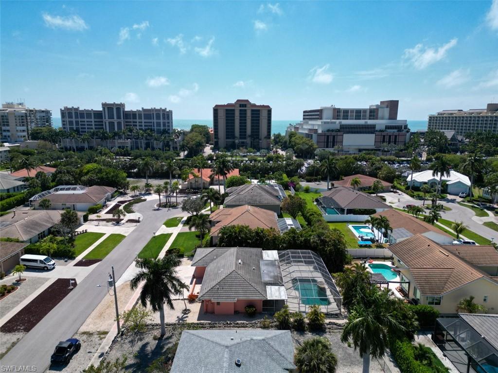 MARCO ISLAND - Residential