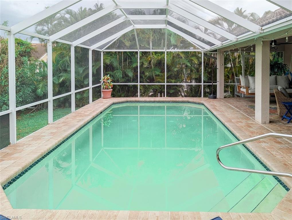 MARCO ISLAND - Residential