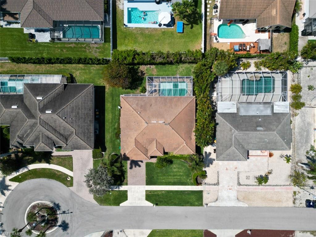 MARCO ISLAND - Residential