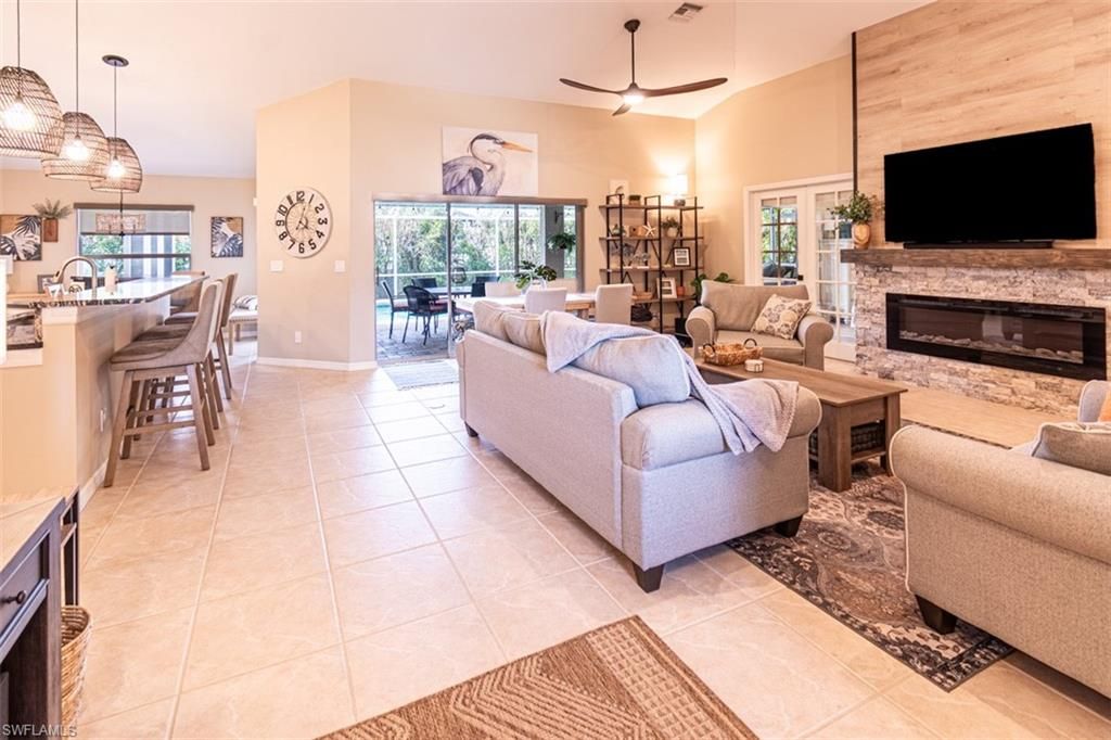 Photo of 920 Montego CT, MARCO ISLAND, FL 34145 (MLS # 226018372)